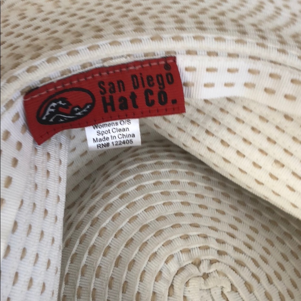 Summer Hat - image 3